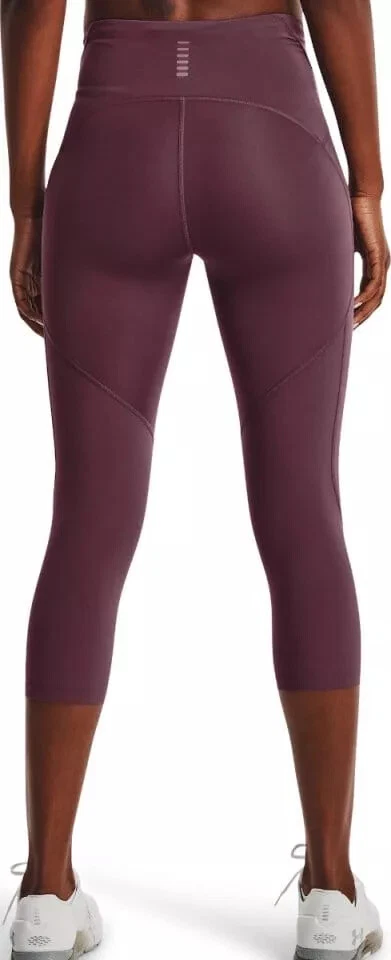 Under armour outlet fly by leggings