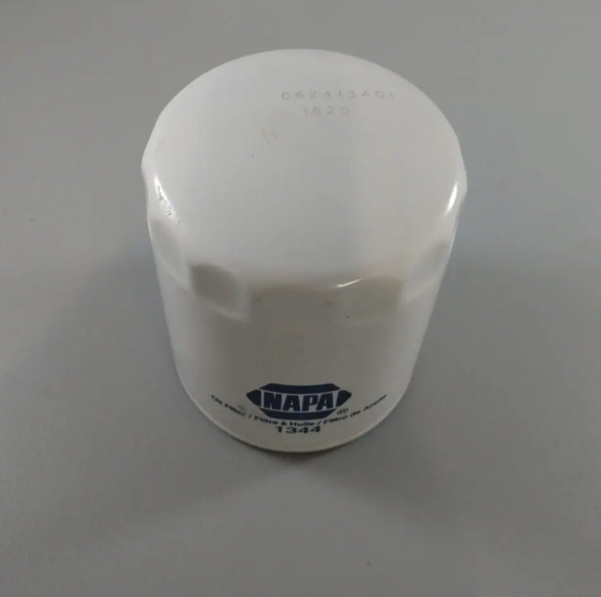 NAPA GOLD 1344 (WIX 51344) OIL FILTER