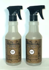 Mrs. MEYER'S LIMITED EDITION ACORN SPICE SCENT MULTI-SURFACE CLEANER (Pack 2)