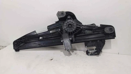 9830816080 Left Rear Window Regulator for OPEL  2023 3687727 - Picture 4 of 10