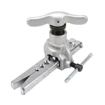 #ad Husky Heavy Duty Pro for 3 16 in. 3 4 in. Tubing Flaring Tool $40.00