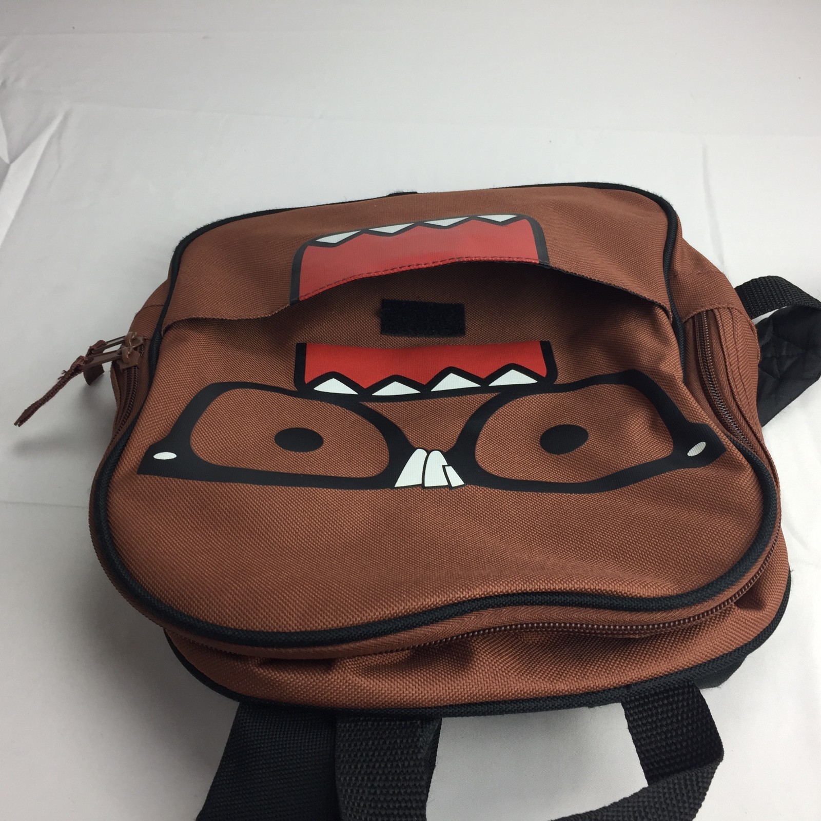 nerdy mini backpack