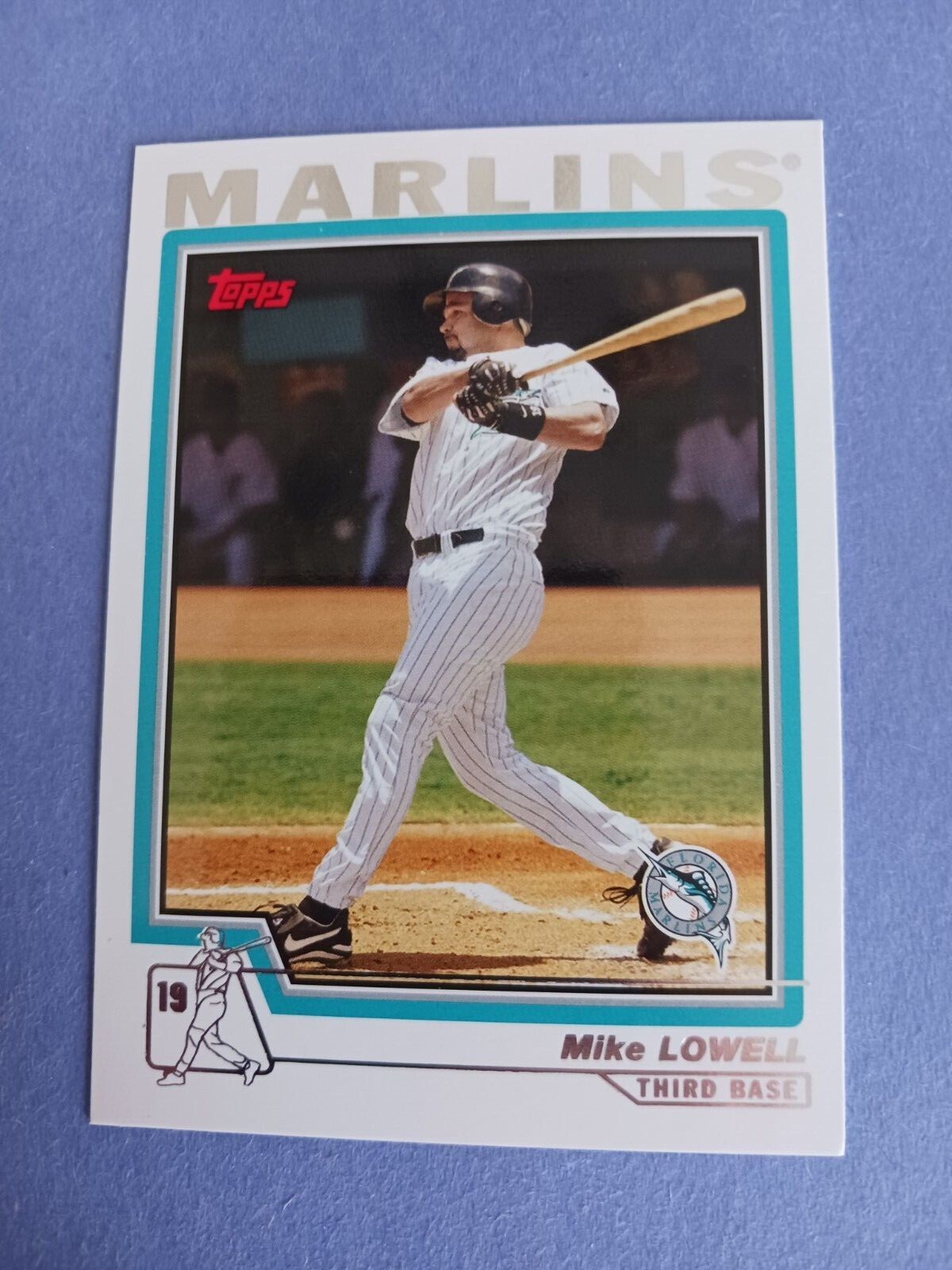 2004 Topps Baseball Cards Complete Your Set (#'s 1-250) U Pick - Picture 91 of 452