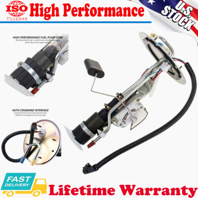 E2237S Fuel Pump Assembly For Ford F150 1999 2000 2001 2002 2003 4.2L V6 4.6 5.4