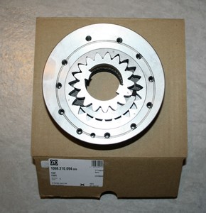 Zf 6hp26 ремкомплект