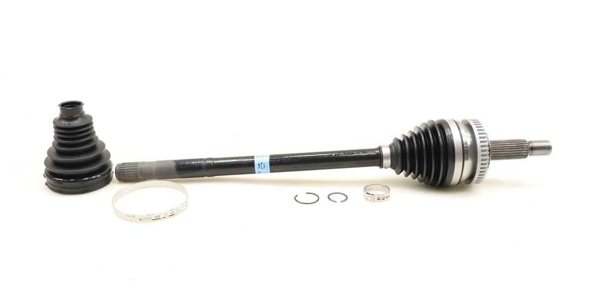 NEW OEM Front Left Outer CV Joint & Shaft Kit 10232979 for