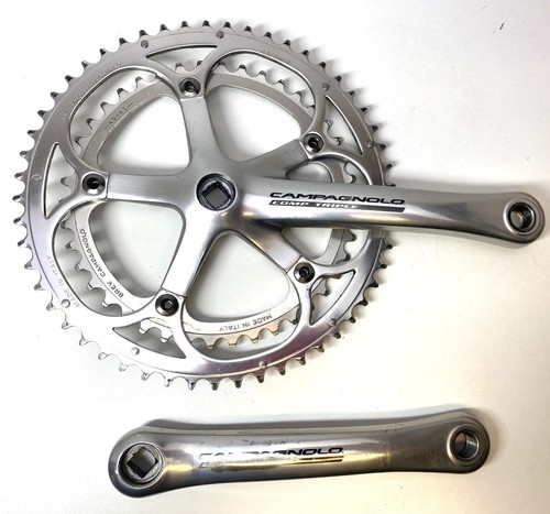 Campagnolo COMP TRIPLE crank SET 175mm 53/42
