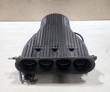 Hilborn Fuel Injection Blower Hat