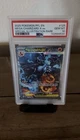 2025 POKEMON PFL EN-PHANTASMAL FLAMES #125 MEGA CHARIZARD X EX PSA 10 GEM MINT
