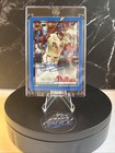 2026 Topps Series 1 Bryson Stott Red Foil (RAW)
