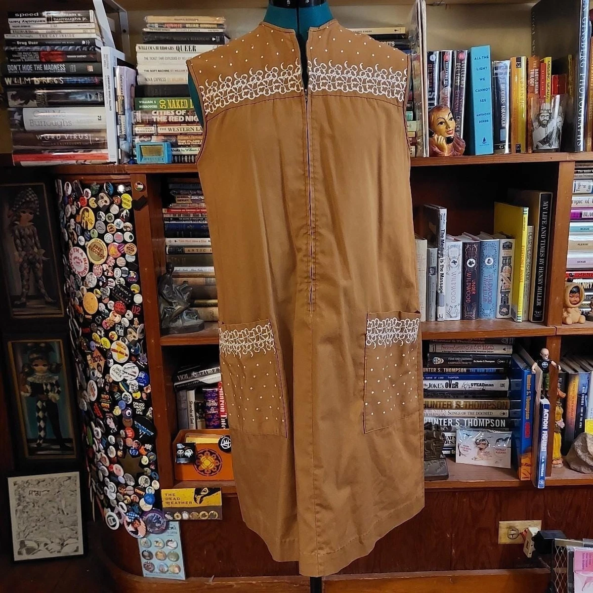 1970s Vintage Dresses for Women for sale | eBay