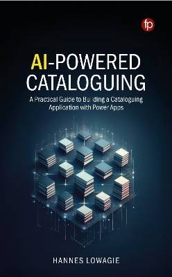 Lowagie, H: AI-Powered Cataloguing, Lowagie, Hanne