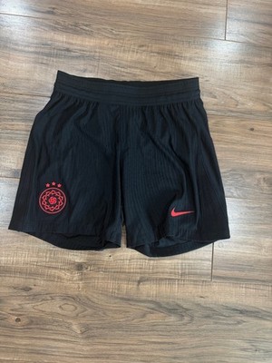 Nike Portland Thorns ''GFA Promo'' 25/26 Team Issued Women s Dri-FIT ADV Shorts