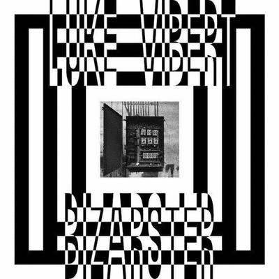 Crossed Lines CD
