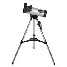 Celestron LCM 114 Short Reflector Telescope Computerised 31150-CGL Beginner