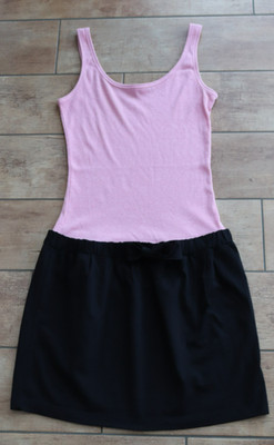 schlichtes Sommerkleid für Mädchen / Damen Gr. S von Calliope - TOP Zustand