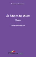 Dominique Niossobantou | Le Silence Des Chiens | Taschenbuch | FranzöSisch