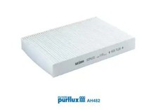 Filtre d'habitacle Mercedes 420
