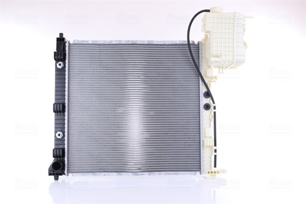 MotorküHler WasserküHler ** First Fit ** Nissens 62561A FüR Mercedes Klasse 638-image
