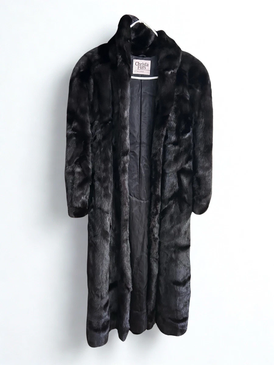 Blackglama Coats, Jackets & Vests for Women for sale | eBay