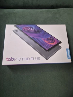 Lenovo Tab M10 FHD Plus (2nd Gen) · 32GB · Wi-Fi