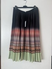 Paul Smith Woman&rsquo;s Pleaded Skirt