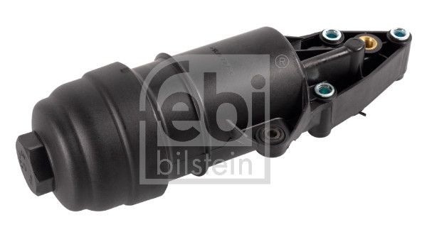 GehäUse, ÖLfilter Febi Bilstein 172201 FüR OE 06E 115 405 A - 06E 115 405 C-image
