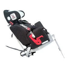 Carrot Car Seat for Special Needs