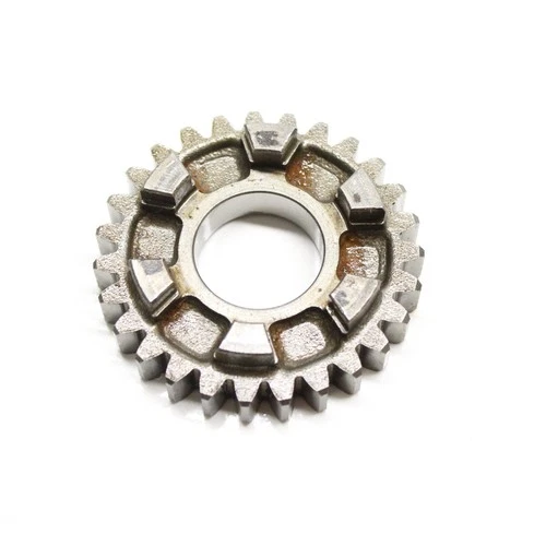 GEAR, 5TH DRIVE (NT:27)