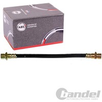 A.B.S. Bremsschlauch 268Mm Hinterachse Passend FüR Toyota Allion Prius | SL 1311