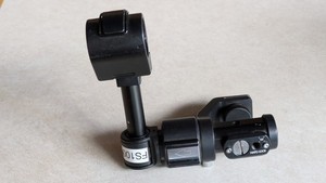 Sony A-1826-126-A Handle Block Assembly for FS100 - Good Condition