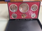 1973 Clad Proof Set U.S. Mint Original Government Packaging OGP — photo 4