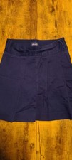 Girls Size 10 Children's Place Skirt W Built In Shorts