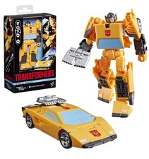 PRESALE TRANSFORMERS STUDIO SERIES DELUXE SUNSTREAKER ACTION FIGURE