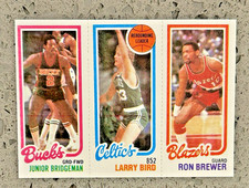 1980-81 Topps Hockey Cards 19
