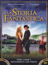 La Storia Fantastica (DVD) cary elwes carol kane (UK IMPORT)