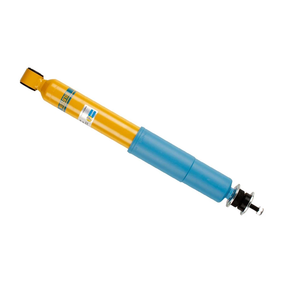 Bilstein B6 Amortiguadores Amortiguador 24-029865 Traseros para VAUXHALL FRONTERA Mk II - Imagen 3 de 4
