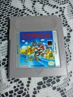 Super Mario Land (Nintendo Game Boy, 1989) tested and works great!