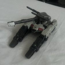 Transformers One Studio Series Megatron