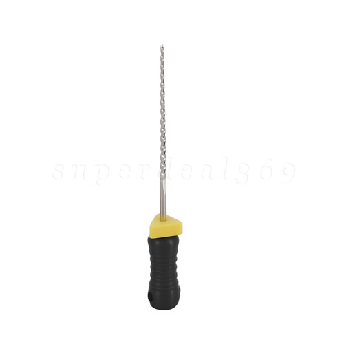 10-100Pack Dental Endodontic Endo Root Canal R-File Steel 25mm Assorted Hand Use - 第 18/22 張圖片