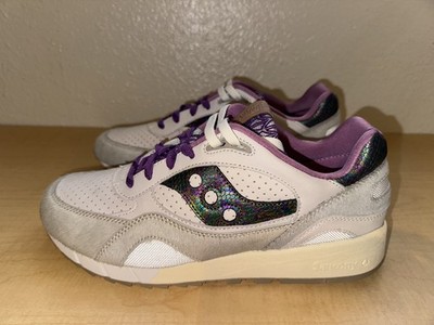Saucony Shadow 6000 Phoenix Shoes Unisex Men s 12 / Women s 13 New 70808-2