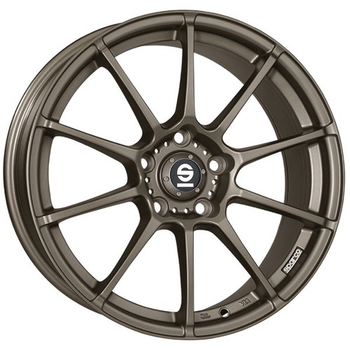 Sparco Base Audi A4/S4 B6 02-06 Lft main image 1