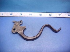 Stevens Favorite 1915 Lever Assy Stevens Favorite 1915 Lever Assy