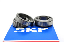 2 St&uuml;ck SKF Explorer Kegelrollenlager 32006 X 30x55x17 mm Radlager 32006