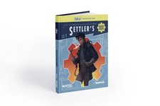 Fallout RPG: Settler's Guide