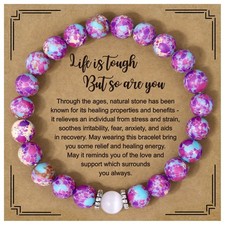 Bracelet Gifts for Women, Best Friend Sister Birthday Mothers Day Christmas Frie