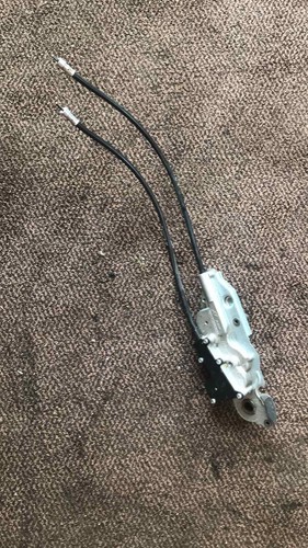 BMW 7er E38 91-04 NS Sitz links vorne Motor Getriebe 8192966