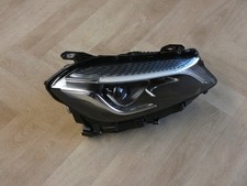 A1769066000 Scheinwerfer A-Klasse W176 vo rechts High Perform Mercedes Original