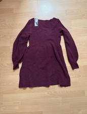 Pulloverkleid
