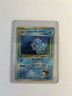 Pokemon Cards Giovanni's Gyarados No. 130 Gym Challenge Holo Rare Japanese LP